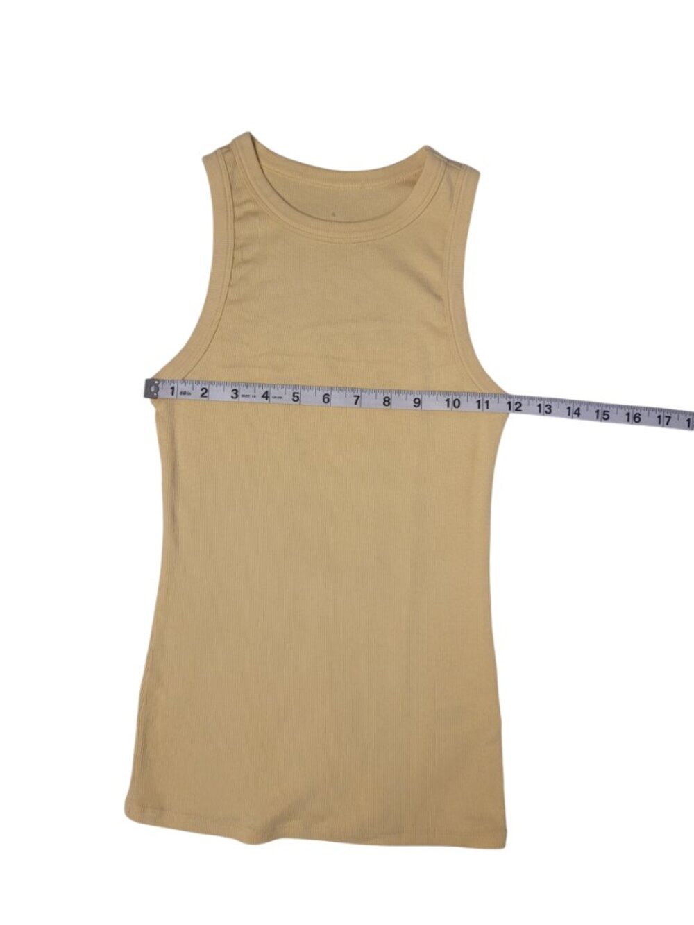 bundle Tank Tops XS - Picture 8 of 10
